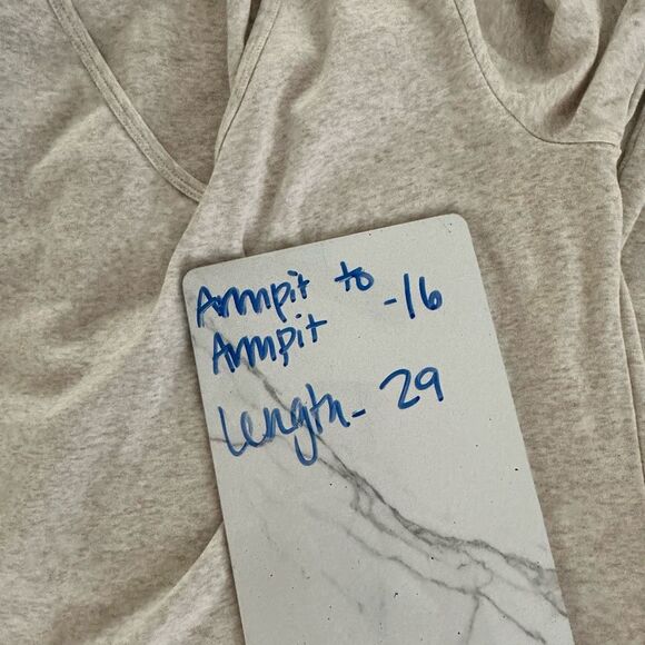 Peruvian Connection Women’s Medium Longsleeve Pima Cotton Dress - Picture 6 of 6